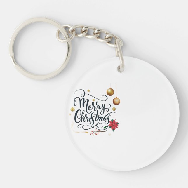 Keychain  schlüsselanhänger (Vorderseite)