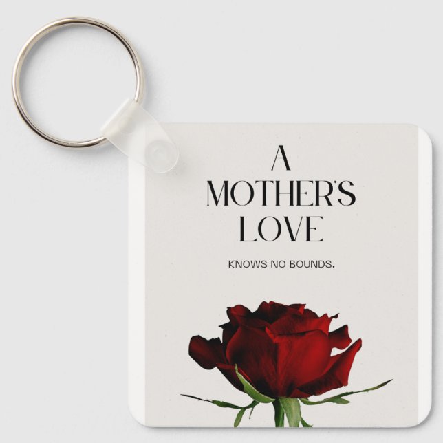 Keychain Schlüsselanhänger (Vorderseite)