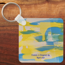 Keychain Schlüsselanhänger