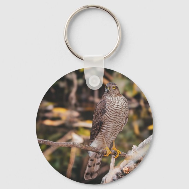 Keychain Schlüsselanhänger (Vorderseite)