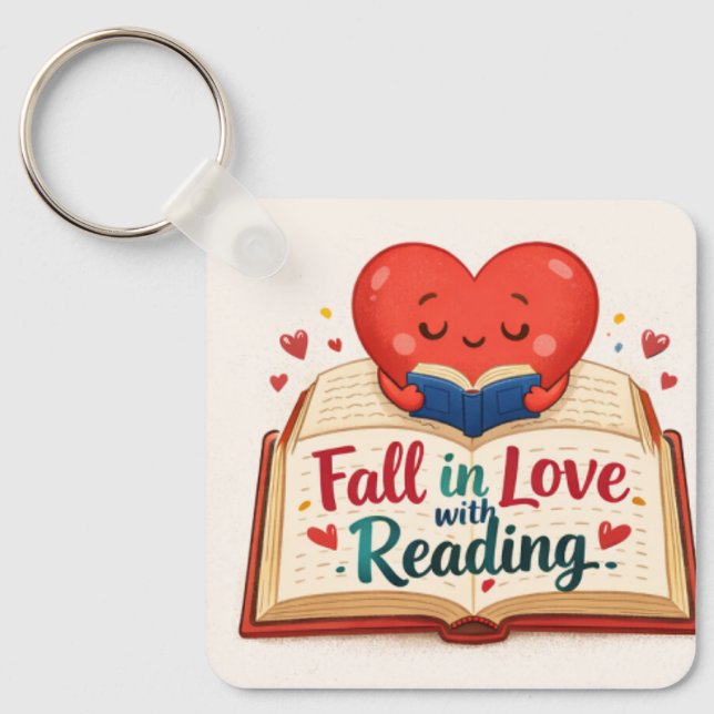 Keychain Schlüsselanhänger (Vorderseite)