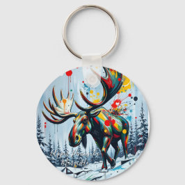 Keychain Schlüsselanhänger