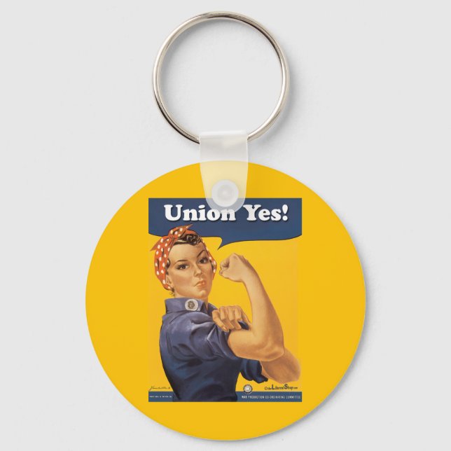 Keychain Schlüsselanhänger (Vorderseite)