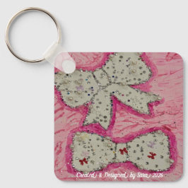 Keychain Schlüsselanhänger