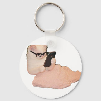 Keychain Schlüsselanhänger