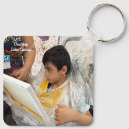 Keychain Schlüsselanhänger