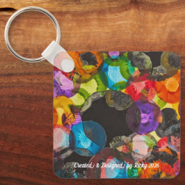 Keychain Schlüsselanhänger