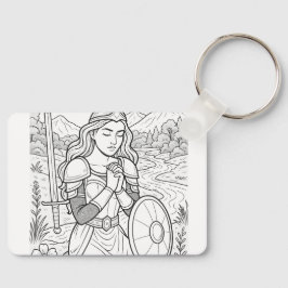 Keychain Schlüsselanhänger