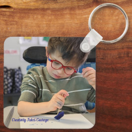 Keychain Schlüsselanhänger