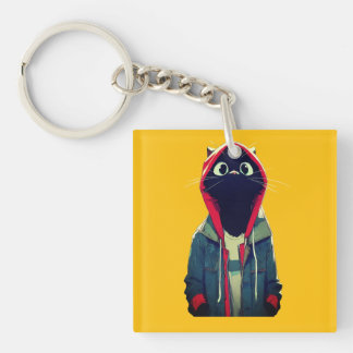 Keychain Schlüsselanhänger