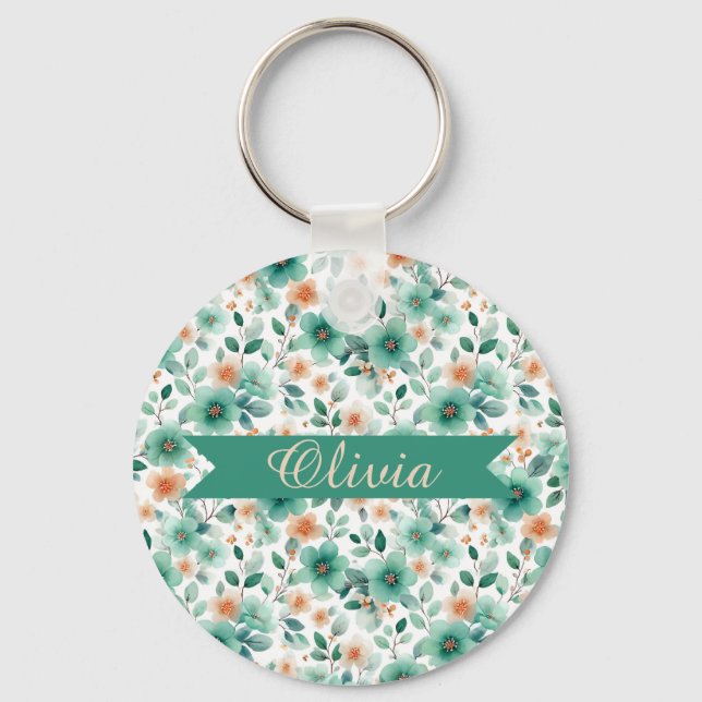 Keychain Schlüsselanhänger (Vorderseite)