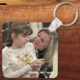 Keychain Schlüsselanhänger