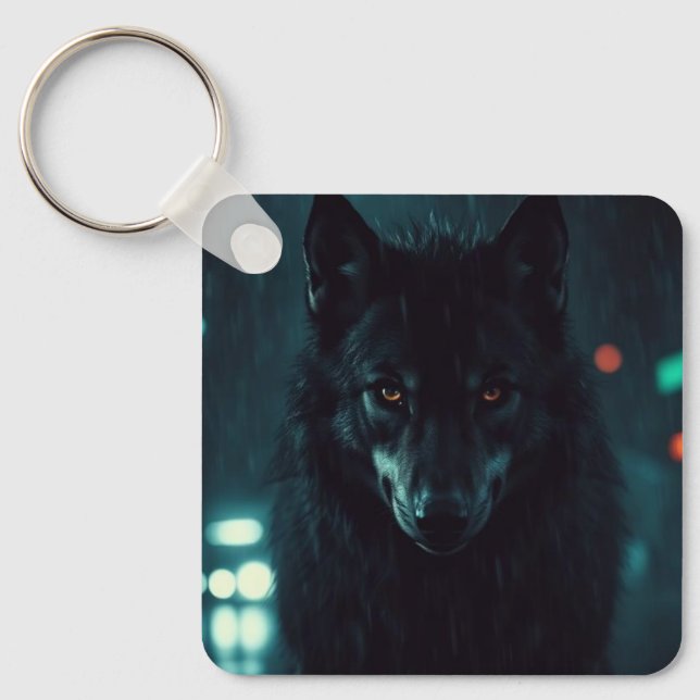 Keychain  schlüsselanhänger (Vorderseite)