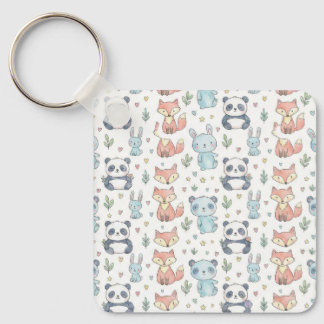 Keychain Schlüsselanhänger