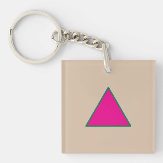 Keychains & Lanyards Schlüsselanhänger (Vorderseite)