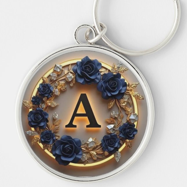 Keychains & Lanyards Schlüsselanhänger (Vorne)