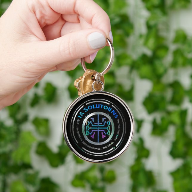 Keychains & Lanyards Schlüsselanhänger (Hand)