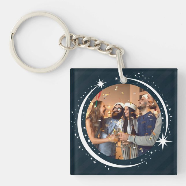 Keychains & Lanyards Schlüsselanhänger (Vorderseite)