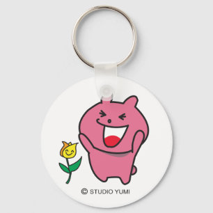 Keyholder Schlüsselanhänger