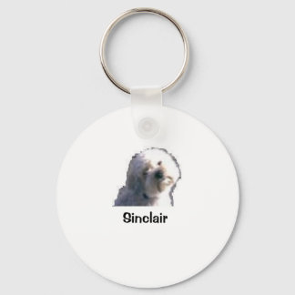 Keyholder Sinclair Schlüsselanhänger