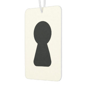 KEYHOLE AUTOLUFTERFRISCHER