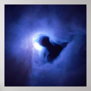 Keyhole in the Heavens -2006 Poster