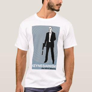 Keynesianism-Shirt T-Shirt