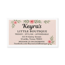 KEYRAs KLEINER LADEN IN UVALDE