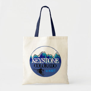 Keystone Colorado Mehrwegsack für Skitouren Tragetasche