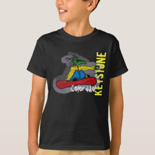 Keystone Colorado T-Shirt