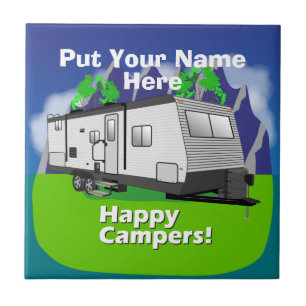 Keystone Hideout Trailer Design Fliese