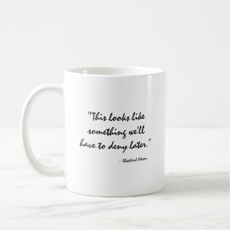 Keystone - Shepherd Moon Kaffeetasse