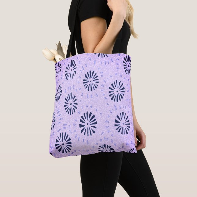 Keystone Tote Bag (Von Nahem)