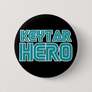 Keytar Hero Gamer der beste Verkäufer Button