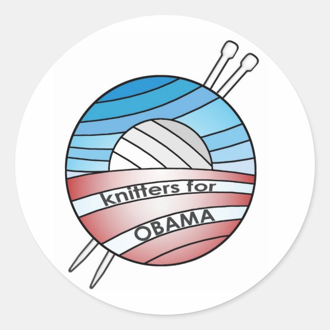 KFO, Stickers (Vorderseite)