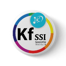 KFSSI Logo auf Knopf