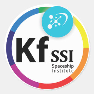 KFSSI Stickers