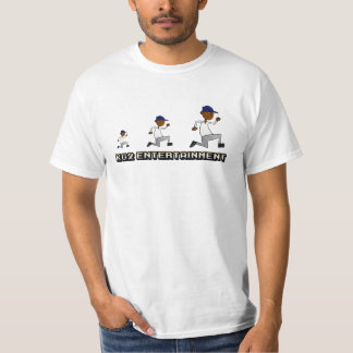 KG2Entertainment T - Shirt