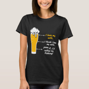 K'gari in seinen wahren Farben T-Shirt