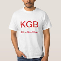 KGB