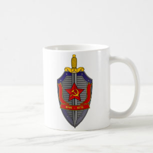 KGB Tasse