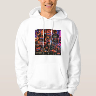 kgod von ej gold hoodie