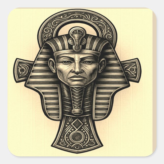 Kh Eternal Sticker Sheet (Vorderseite)