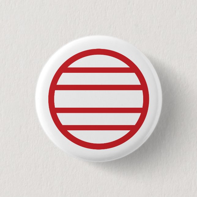 KH-Garn Button (Vorderseite)