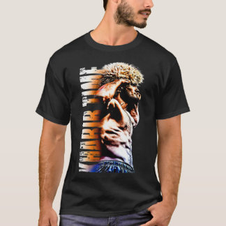 Khabib Time The Eagle in Color Essential T Shirt