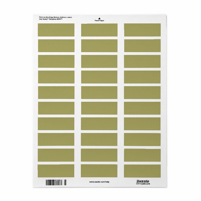 Khaki (Vorne)