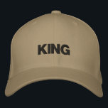 Khaki Color Flexfit Wool Handsome Men's Bestickte Baseballkappe<br><div class="desc">Khaki Color Flexfit Wool Handsome Men's Stickbestickte Baseballkappe. Sie können den Text bearbeiten. Farbe ist Khaki. Komfort: Dank der Wolle und der Flexfit-Technologie bietet diese Kappe eine komfortable und bequeme Passform, ohne Druckstellen oder Kopfbeschwerden zu verursachen. Die natürliche Atmungsaktivität der Wolle hilft auch, die Temperatur zu regulieren, behalte Ihnen bei...</div>