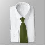 Khaki Green Hidden Initials Solid Color Neck Tie Krawatte<br><div class="desc">Khaki Green versteckt Initials Solid Color. Für Hochzeiten oder den täglichen Gebrauch,  mit Initialen auf der Rückseite,  die Sie leicht personalisieren oder löschen können,  wenn nicht erforderlich. Kann über die Option Weitere anpassen auf eine beliebige Farbe geändert werden,  oder bitte schreiben Sie mir,  wenn Sie Hilfe benötigen.</div>