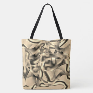 Khaki- oder Beige-Formen, in hellen Tönen
