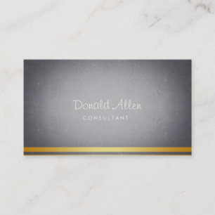 Khalkboard Retro-Schiefer Berufliche Kurven Visitenkarte